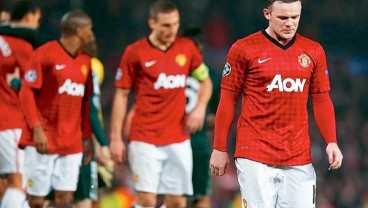 Liverpool Dan Spurs Terus Melaju, Arsenal vs MU Seri